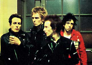 The Clash